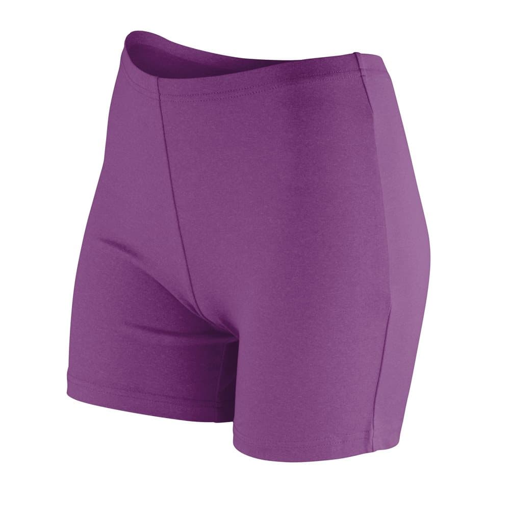 Spiro Kvinnor / damer Impact Softex Quick Dry Shorts