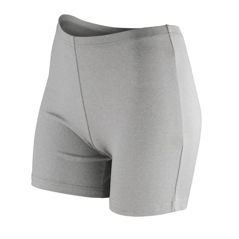 Spiro Kvinnor / damer Impact Softex Quick Dry Shorts