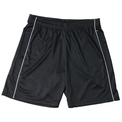James and Nicholson Unisex Basic Team Shorts