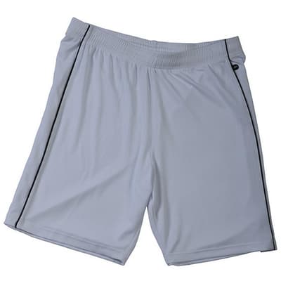 James and Nicholson Unisex Basic Team Shorts