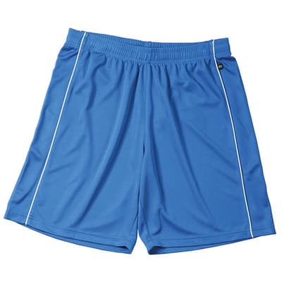 James and Nicholson Unisex Basic Team Shorts