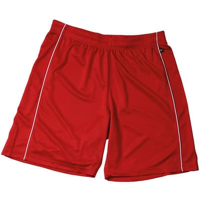James and Nicholson Unisex Basic Team Shorts