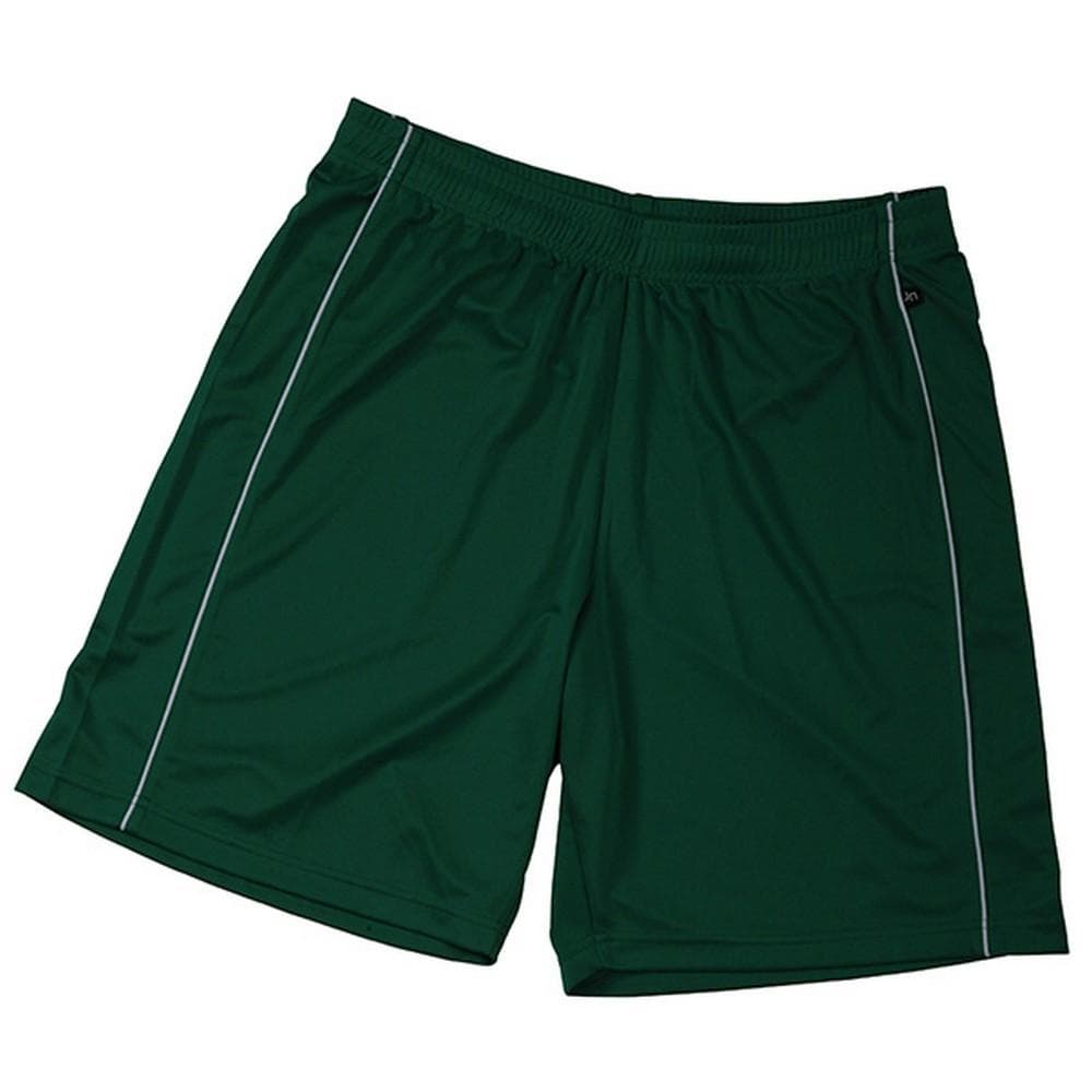 James and Nicholson Unisex Basic Team Shorts