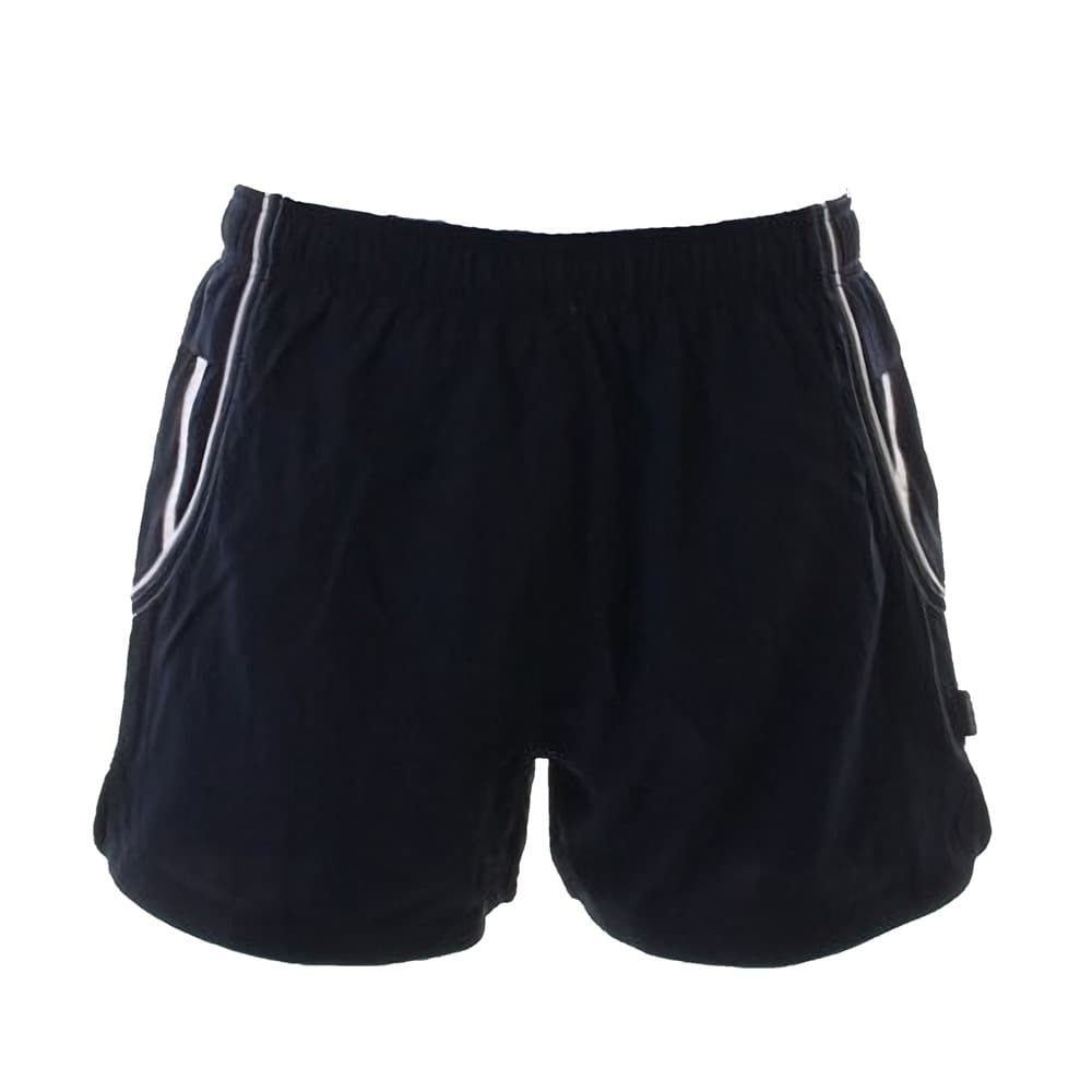 Gamegear® Womens/Ladies Cooltex® Active Training Shorts