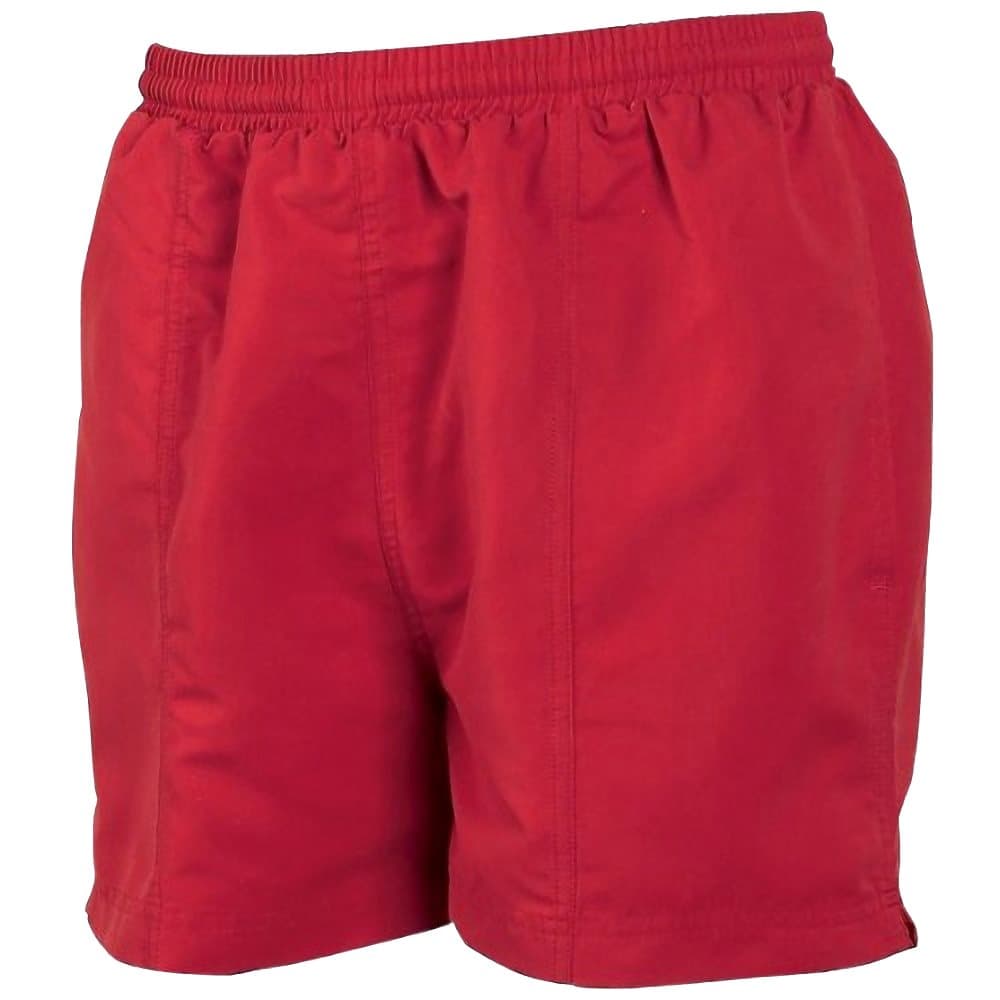 Tombo Teamsport Womens/Ladies All Purpose Lined Sports Shorts