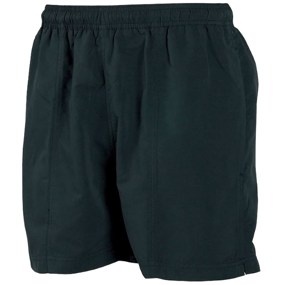 Tombo Teamsport Kvinnor / damer alla fodrade sportshorts
