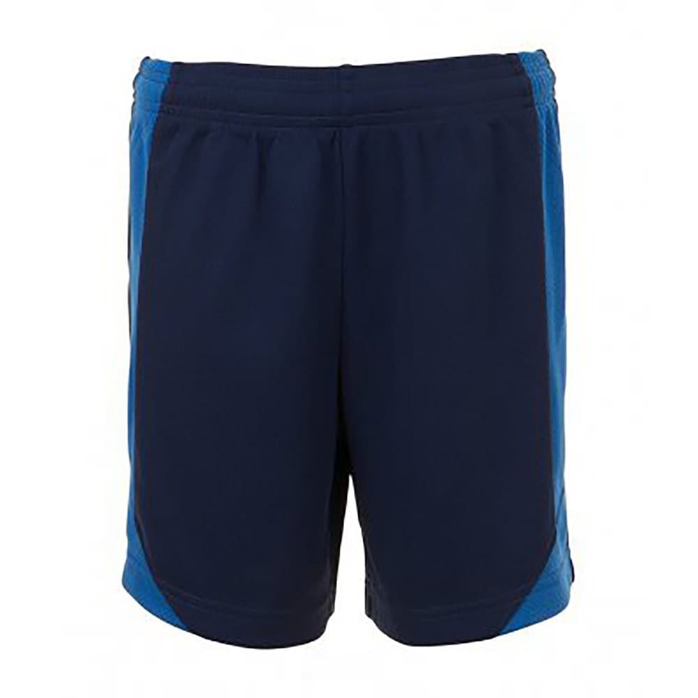 SOLS Olimpico fotbollshorts för herrar
