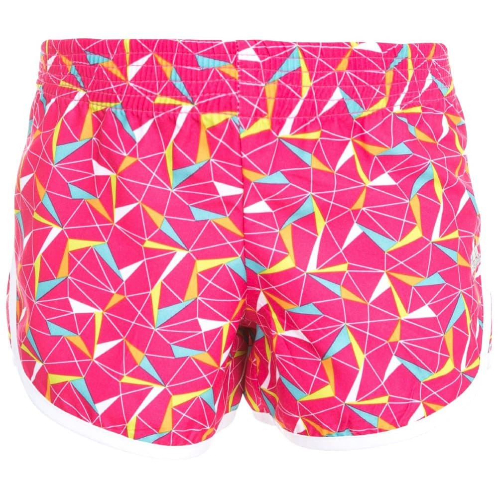 Trespass Childrens Girls Serve Shorts