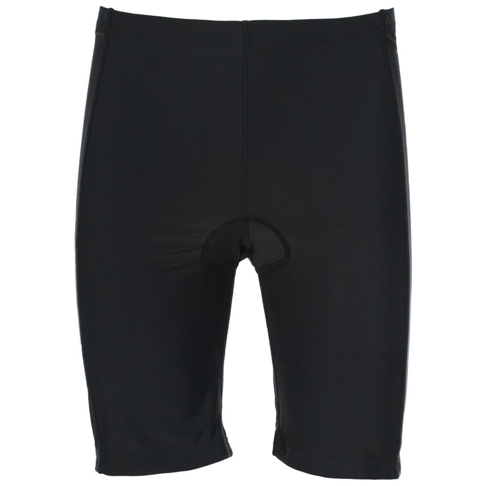Trespass Vuxna Unisex Decypher vadderade cykelbyxor