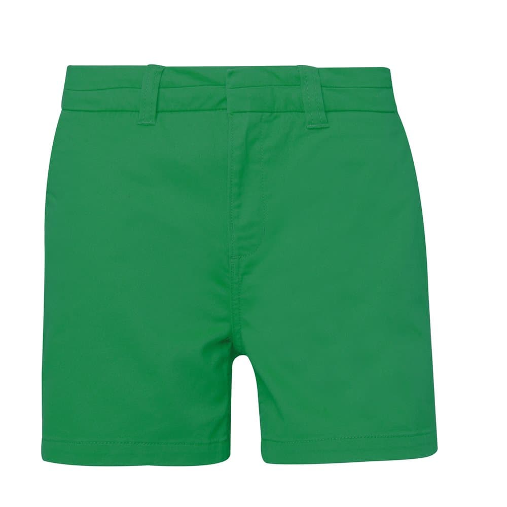 Asquith & Fox Womens/Ladies Classic Fit Shorts
