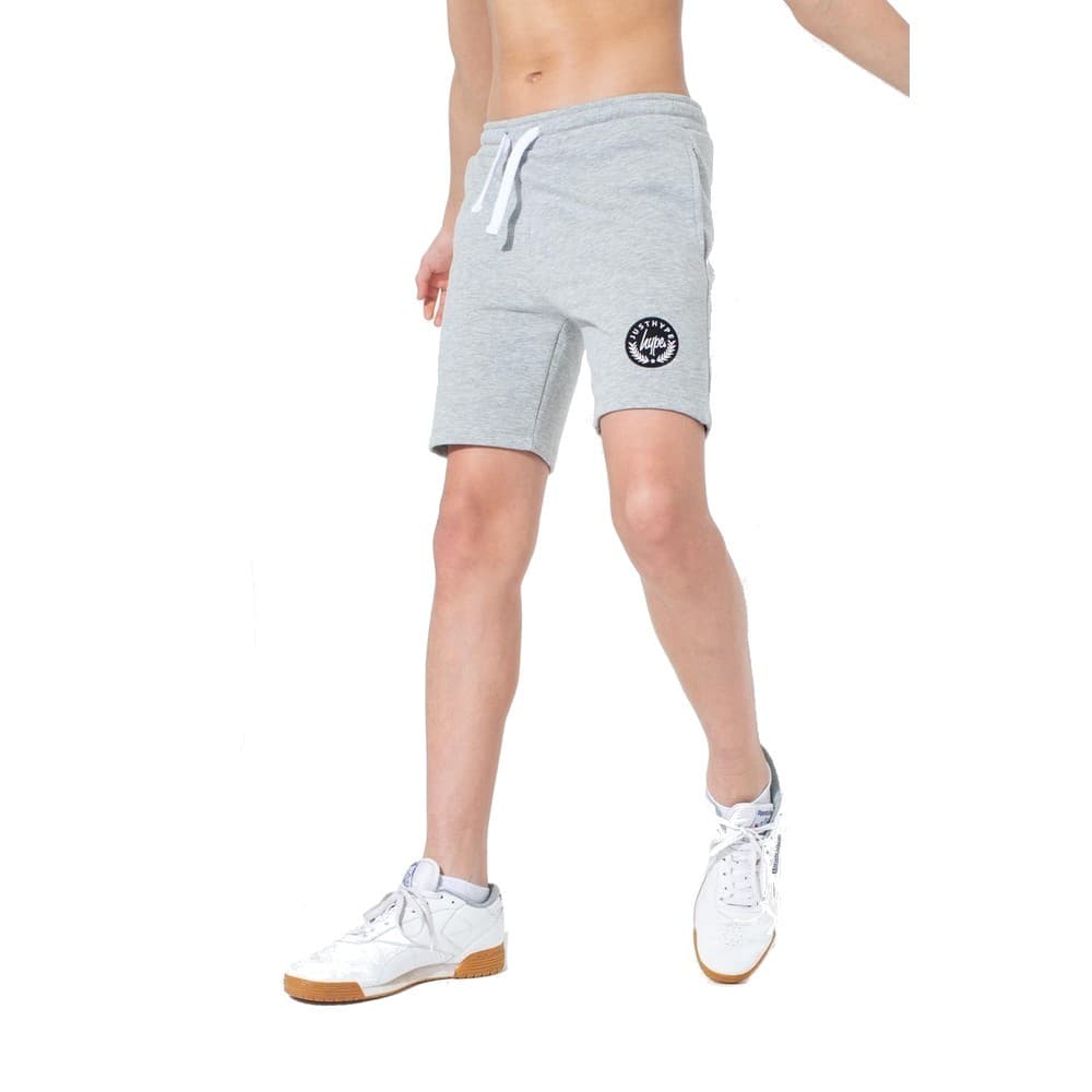 Hype Childrens/Kids Crest Shorts