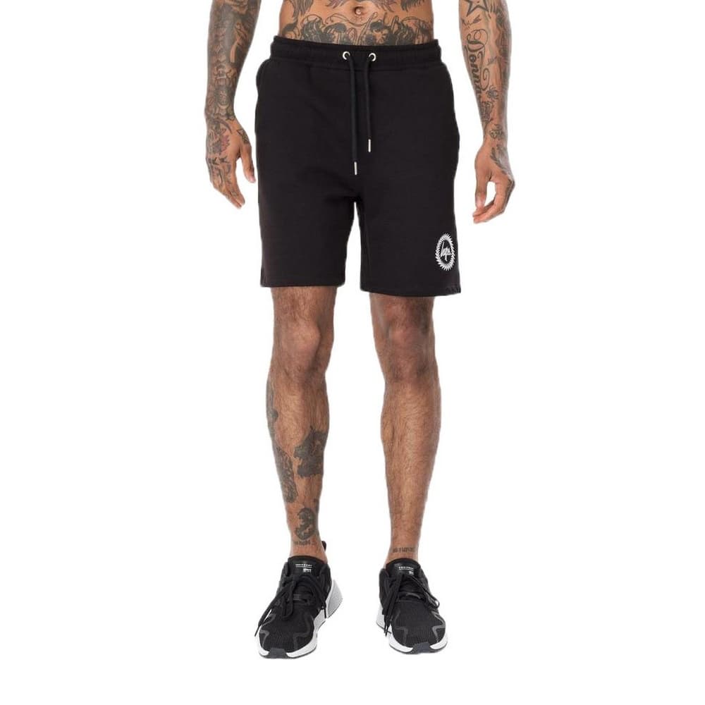 Hype Mens Crest Shorts