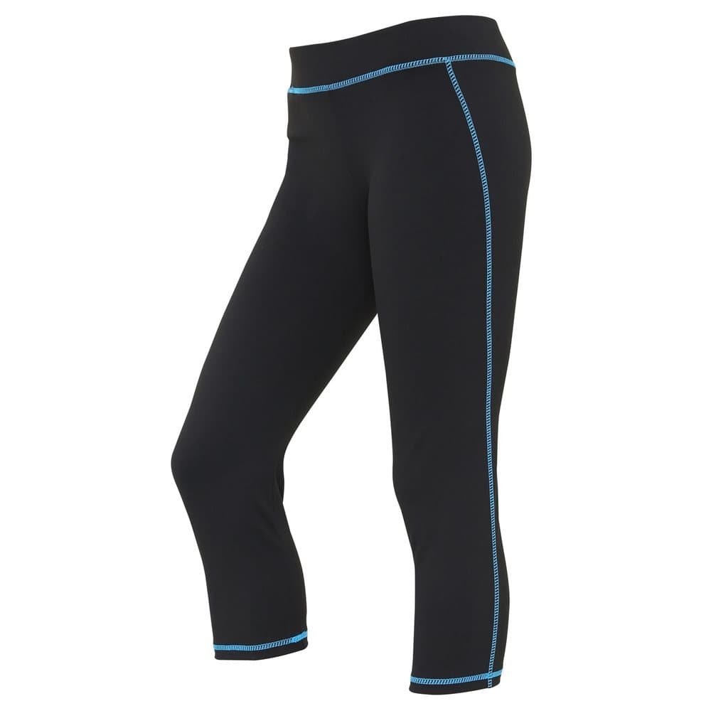 Awdis Just Cool Dam / Girlie Capri Sportsbyxor för damer