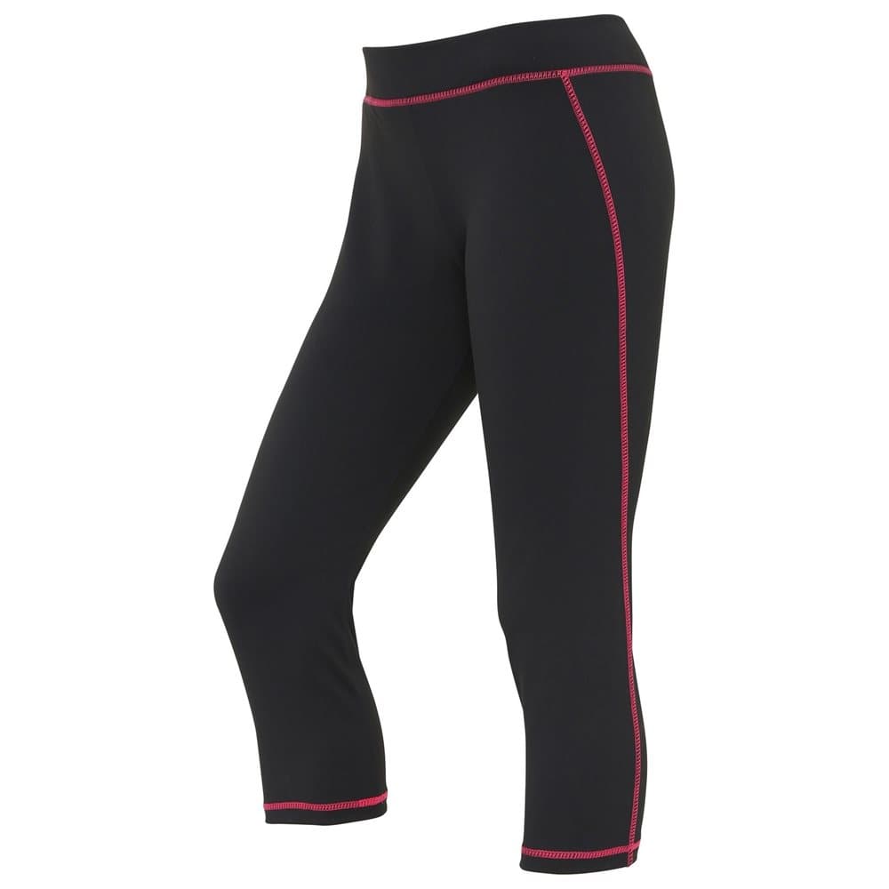 Awdis Just Cool Dam / Girlie Capri Sportsbyxor för damer