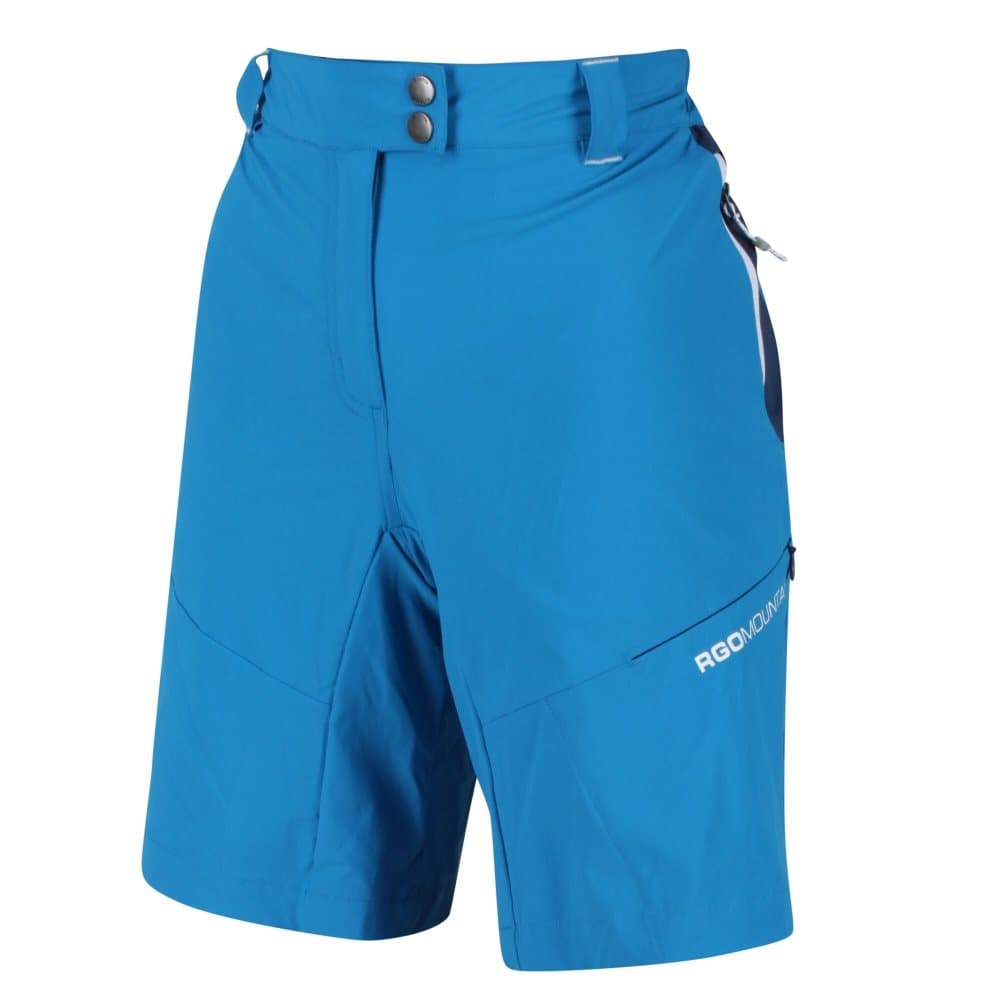 Regatta Dam / Mountain Shorts för damer
