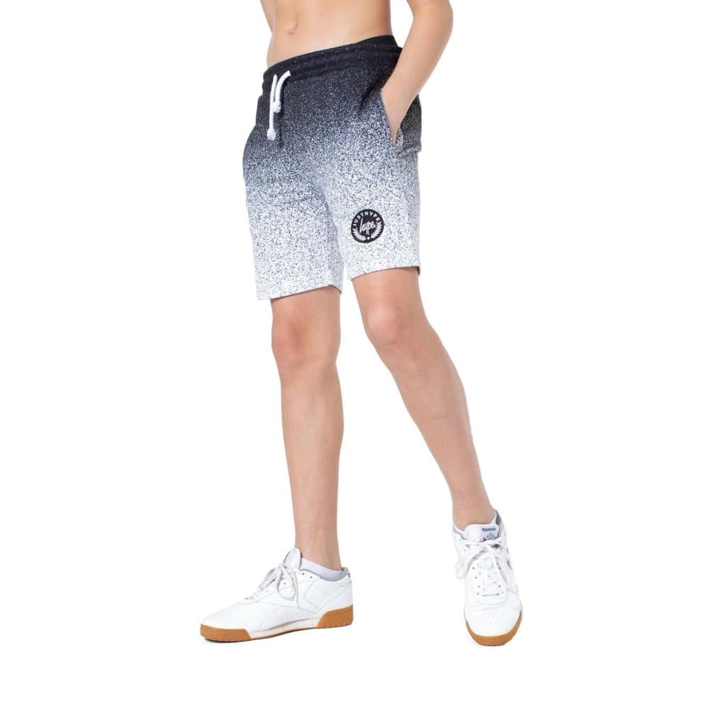 Hype Childrens/Kids Mono Speckle Shorts