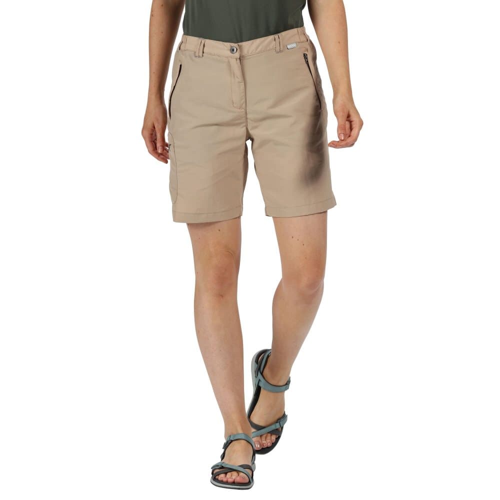 Regatta Womens/Ladies Chaska II Walking Shorts