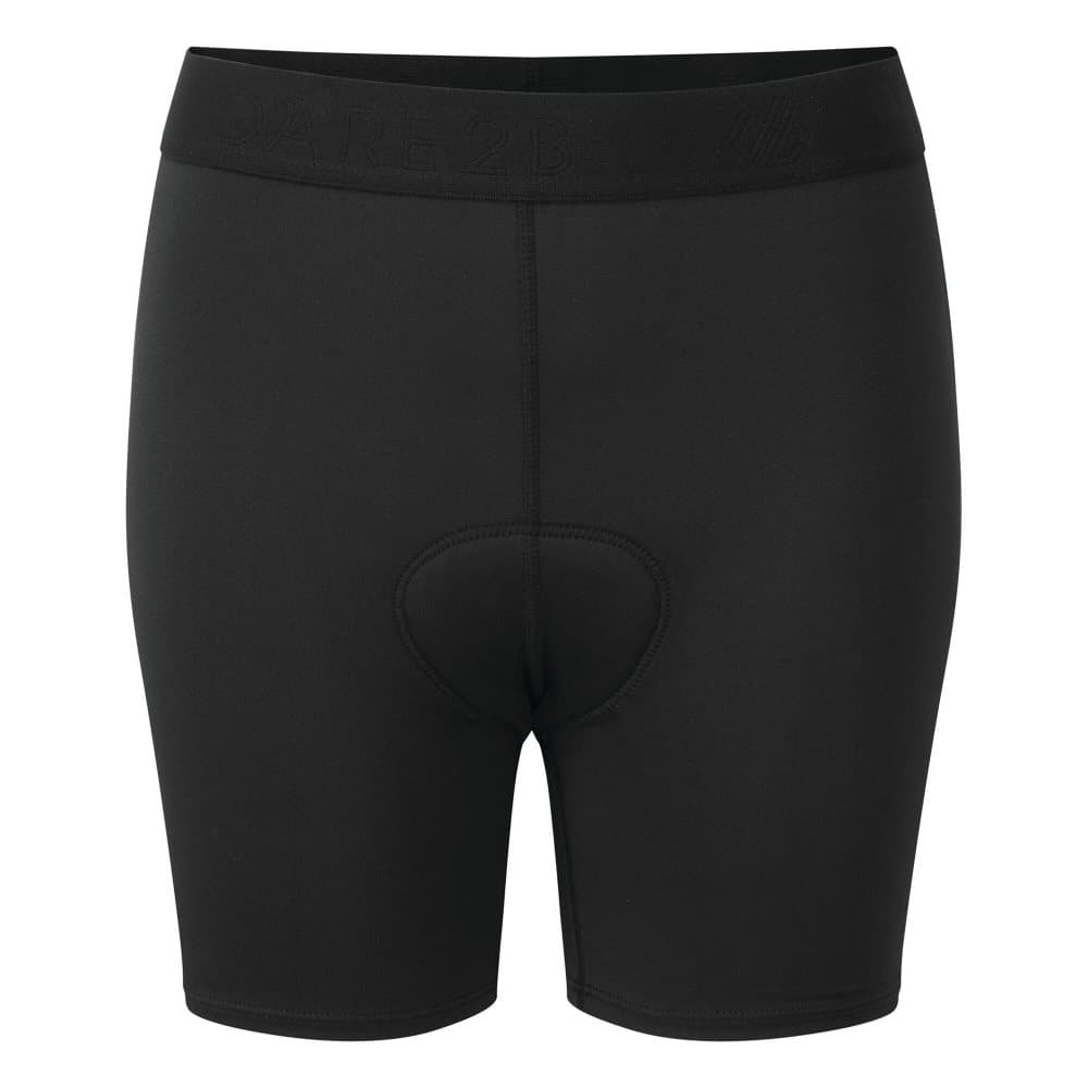 Regatta Kvinnor / damer återkommande cykling under shorts