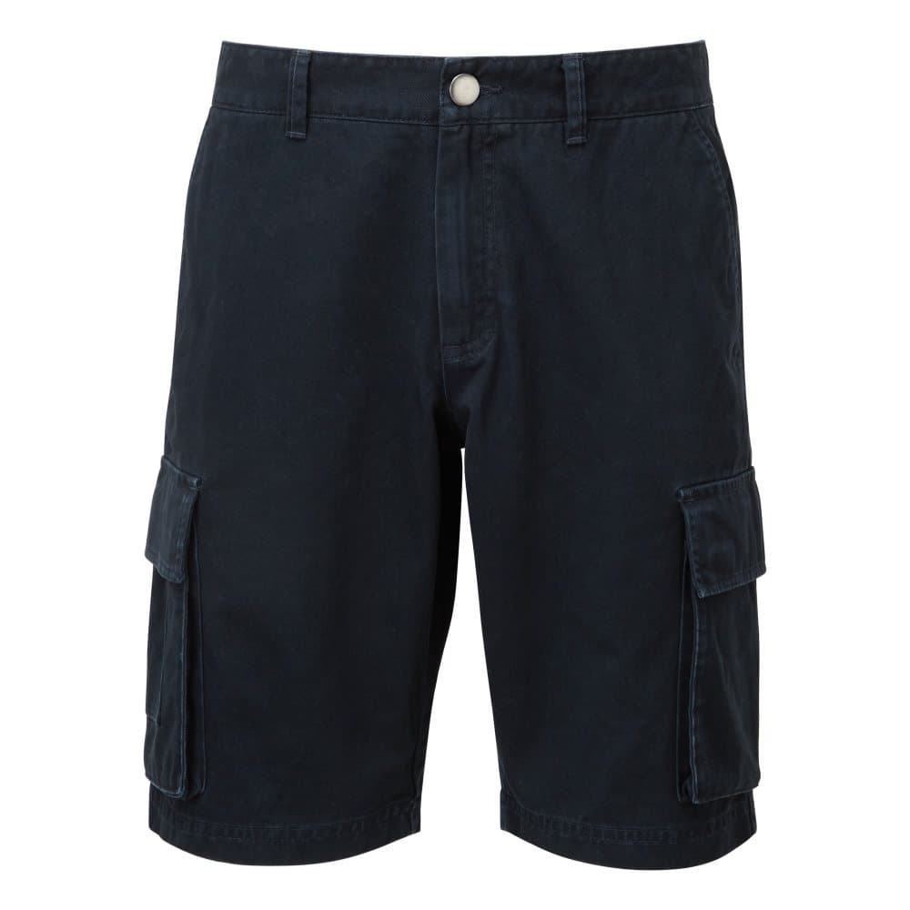 Asquith & Fox Mens Cargo Shorts