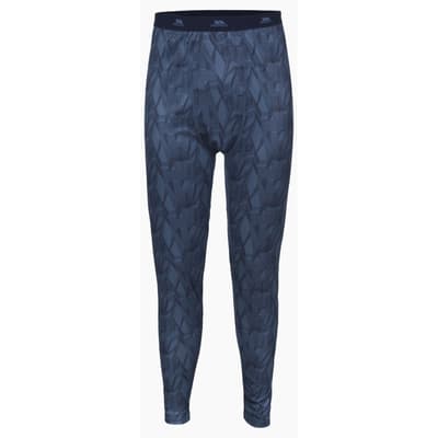 Trespass Mens Task Base Layer Trousers