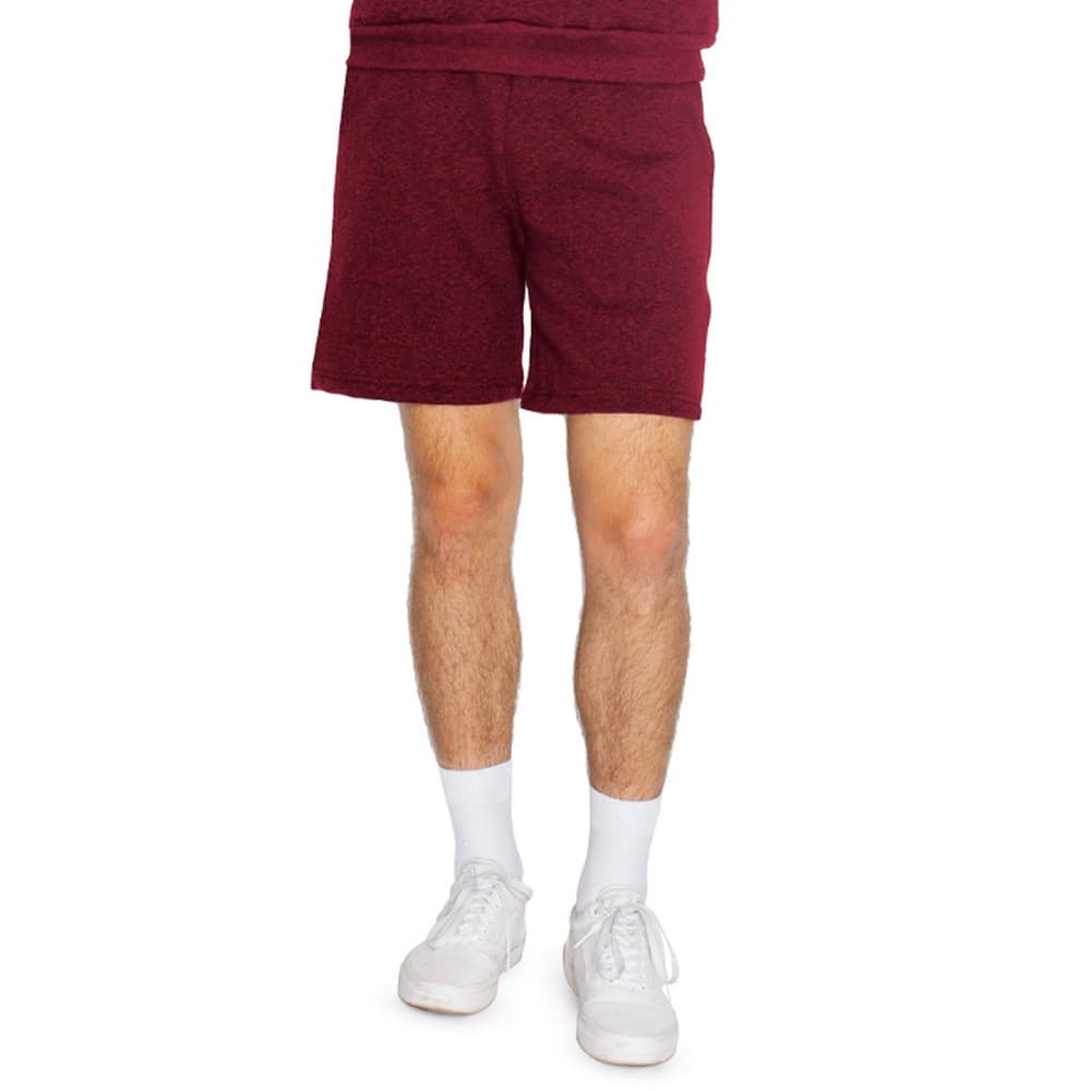 American Apparel Unisex Adult Gym Short