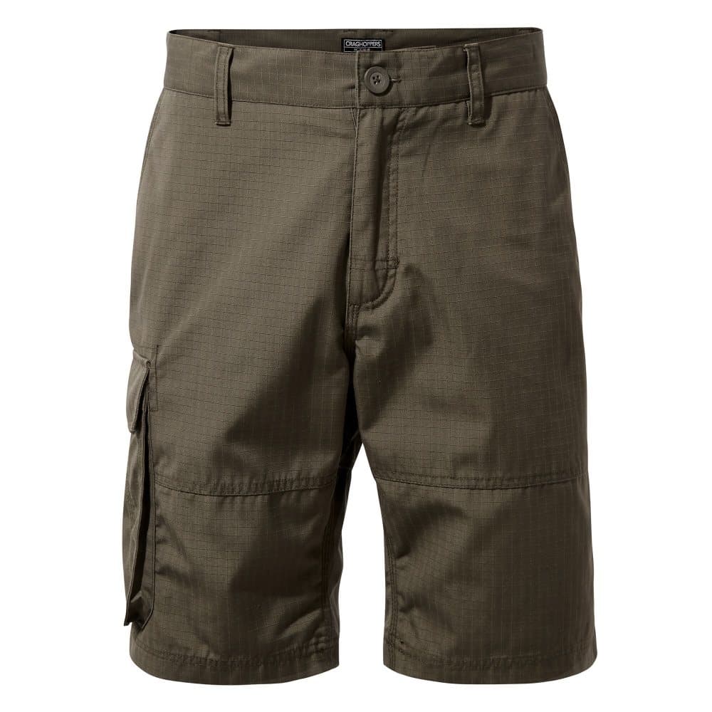 Craghoppers Mens Kiwi Ripstop Cargo Shorts