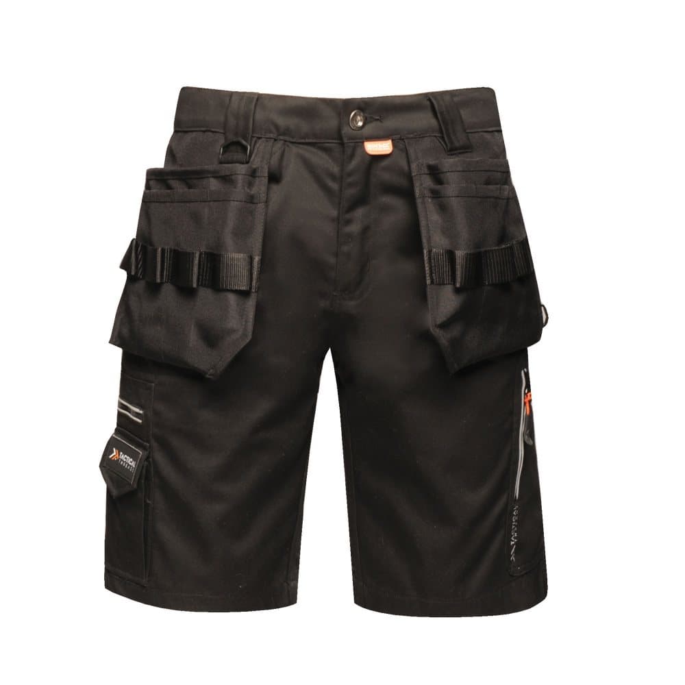 Regatta Mens Execute Cargo Shorts