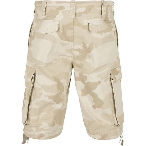 Build Your Brand Mens Cargo Shorts