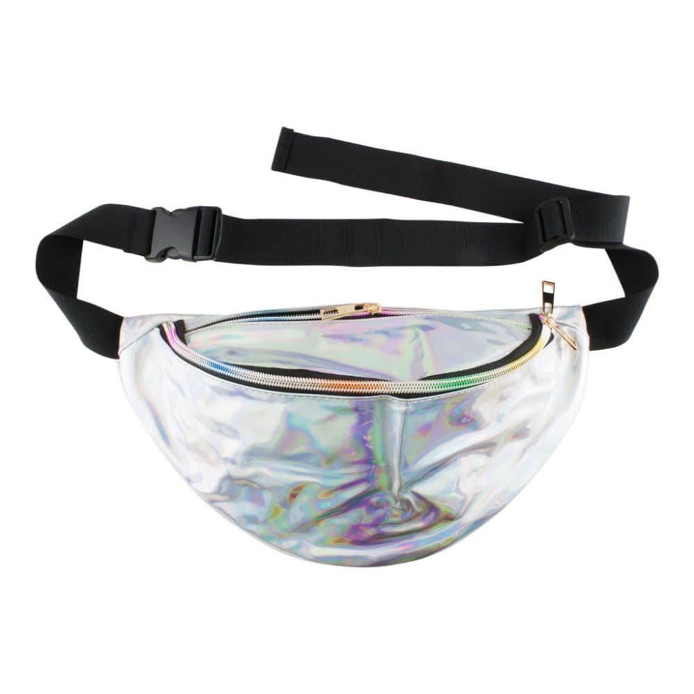 Hologram Rumpetaske