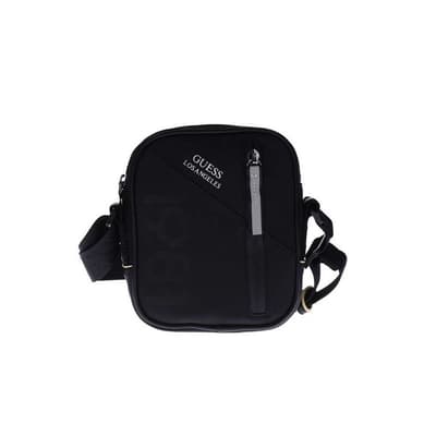 Guess HM6112NYL73_BLA axelväska unisex