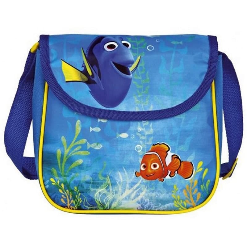 Skuldertaske til Børn - Disney Find Dory