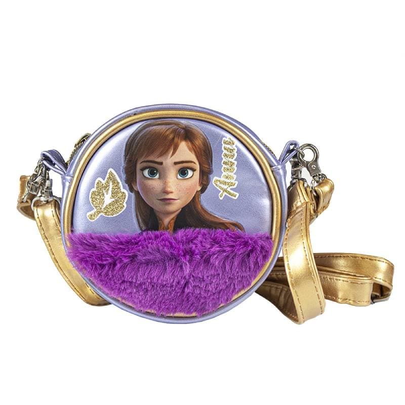 Frozen 2 / Frost 2, Skulderveske - Anna