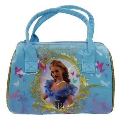 Cinderella Bowlingväska