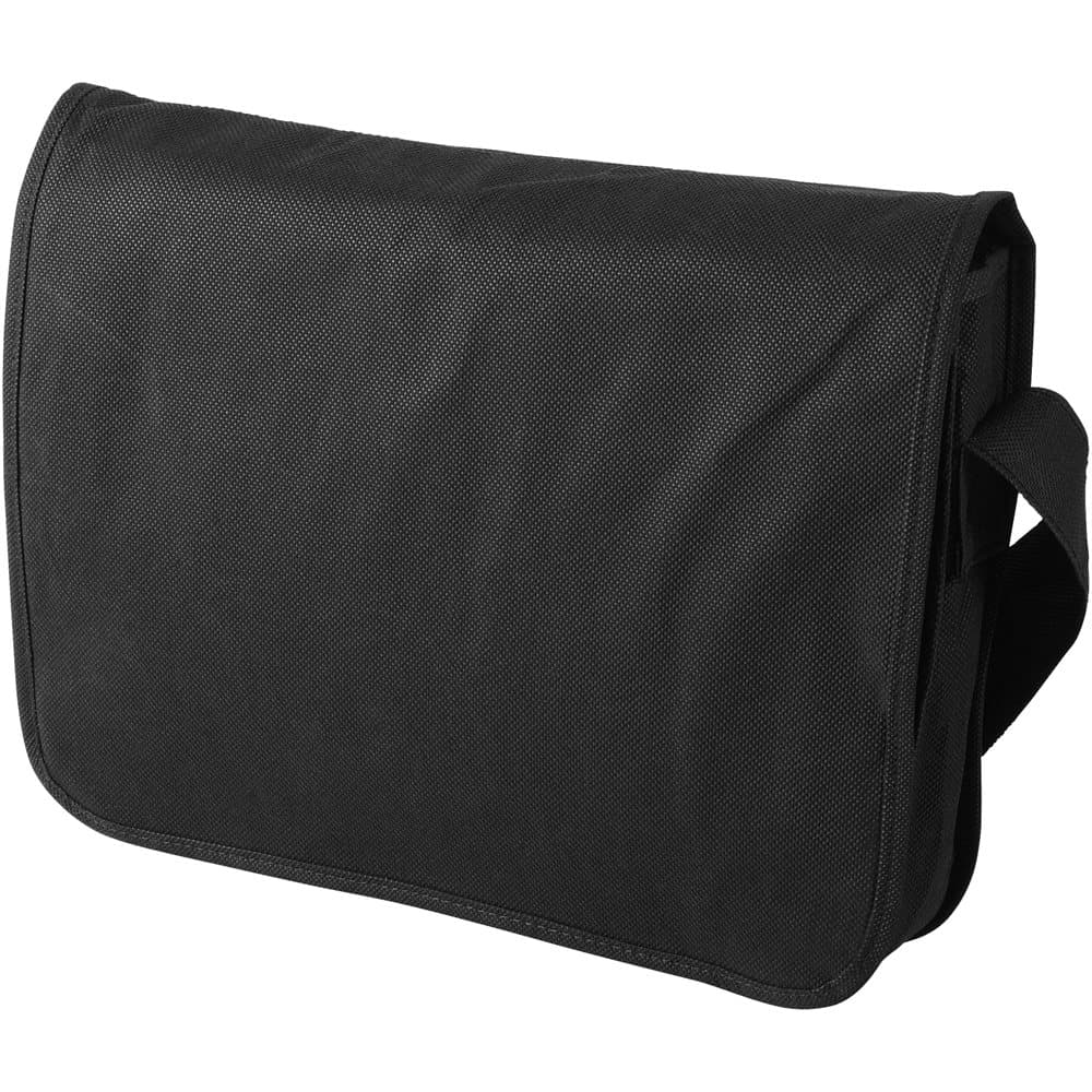 Bullet Mission Non Woven Shoulder Bag (paket med 2)