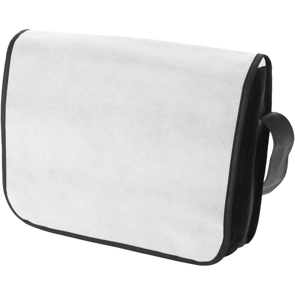 Bullet Mission Non Woven Shoulder Bag (Pack of 2)