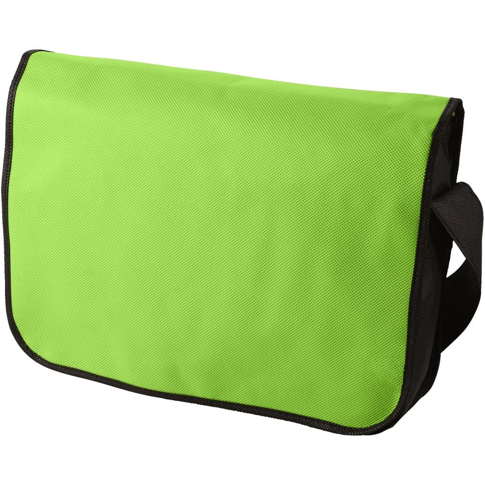 Bullet Mission Non Woven Shoulder Bag (paket med 2)