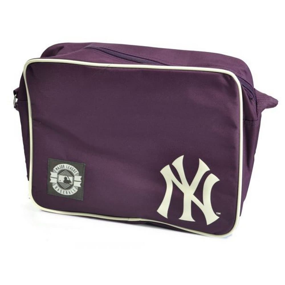 New York Yankees MLB axelväska