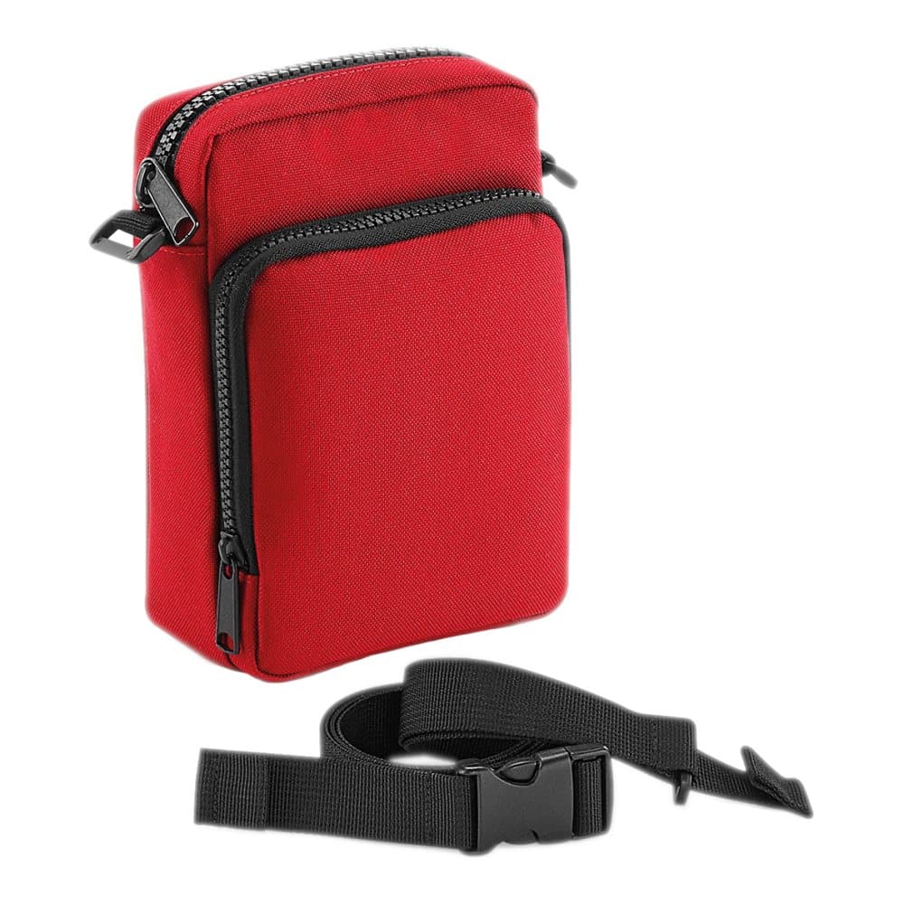 Bagbase Modulr Multi Pocket Bag