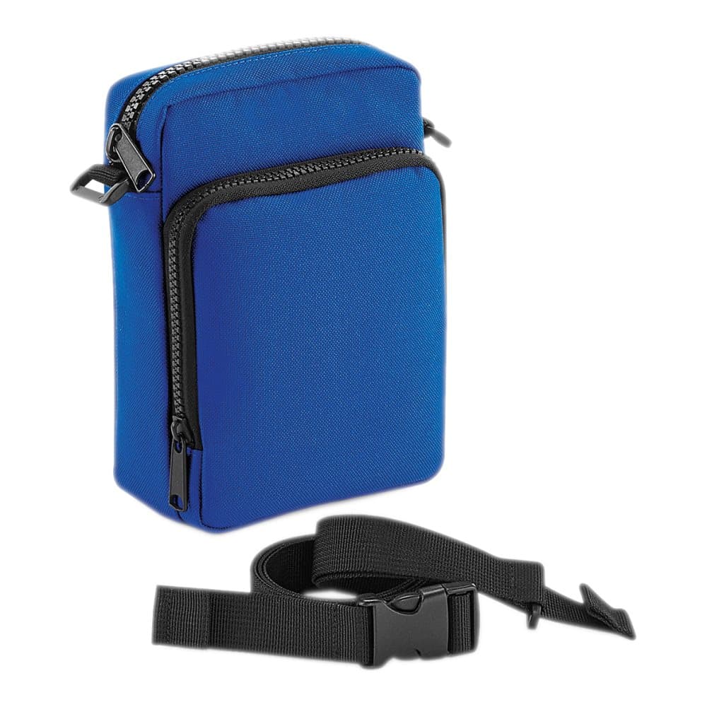 Bagbase Modulr Multi Pocket Bag