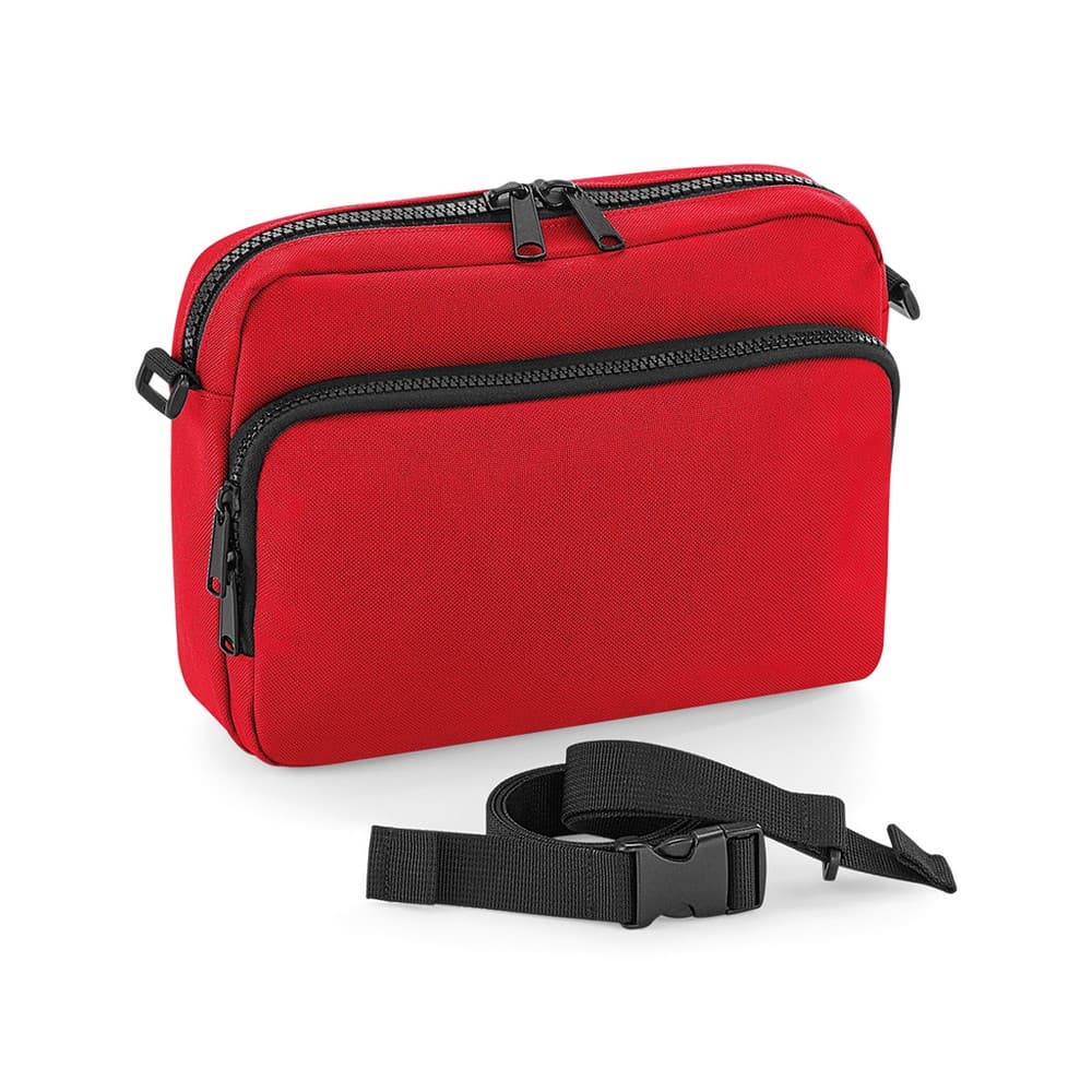 Bagbase Unisex Modulr 2L Multipocket