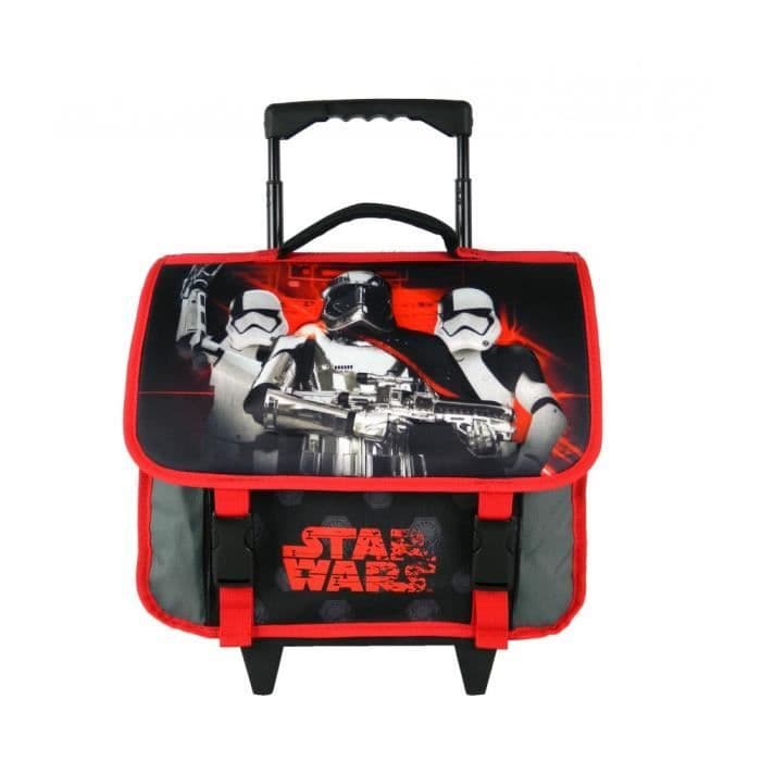 STAR WARS Skolväska 38 cm
