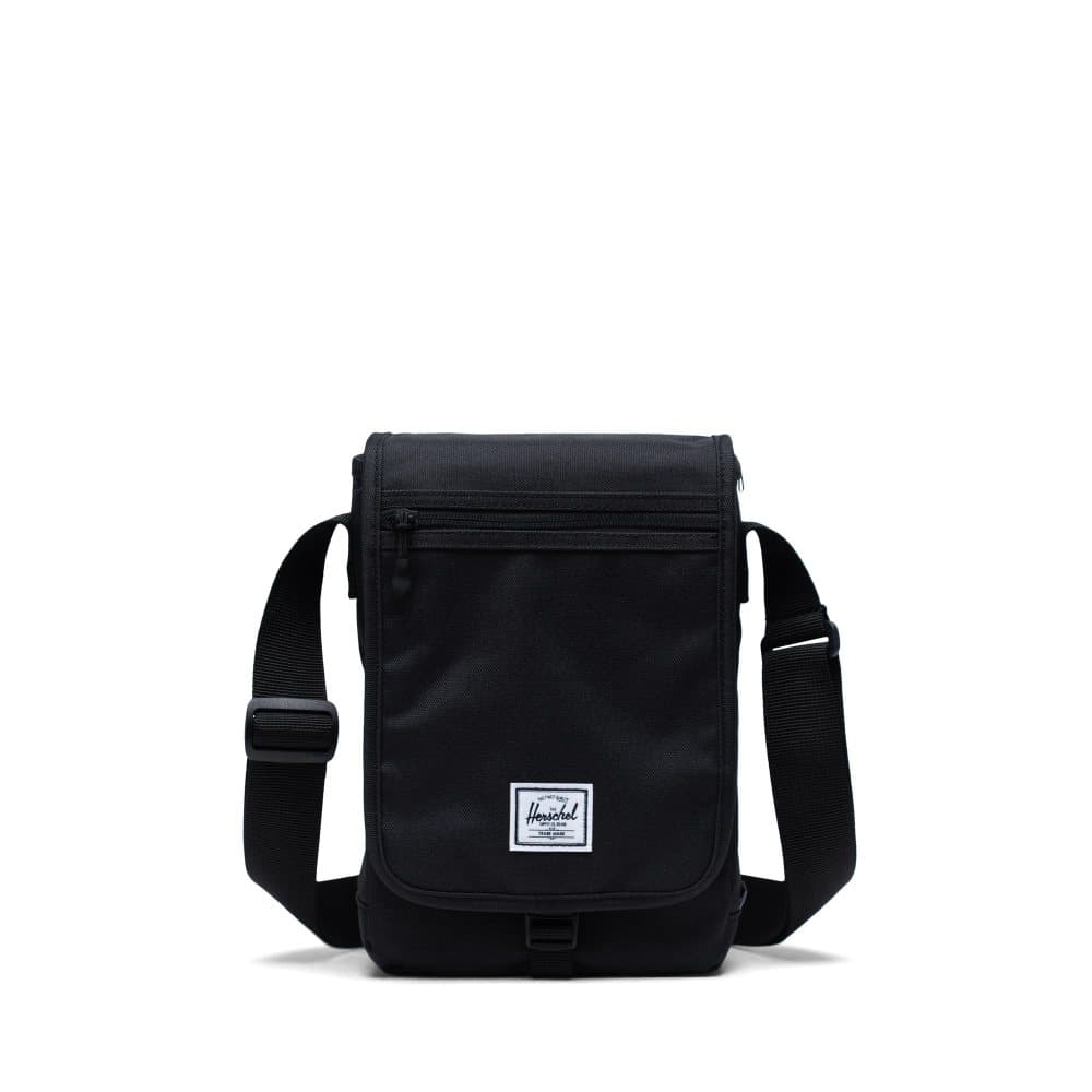 Skulderveske Lane, Small, Black, Herschel