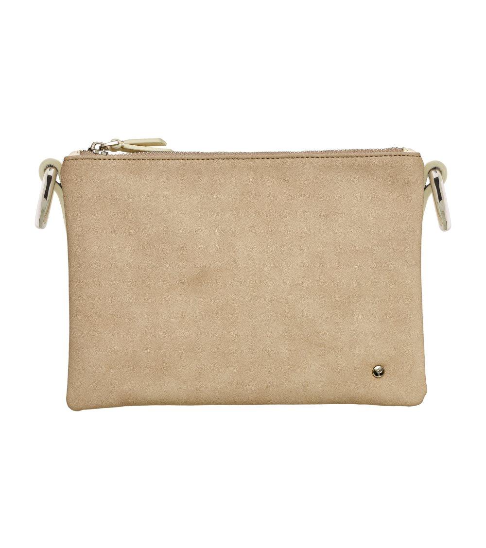 Edblad Irene Small Bag, Off White