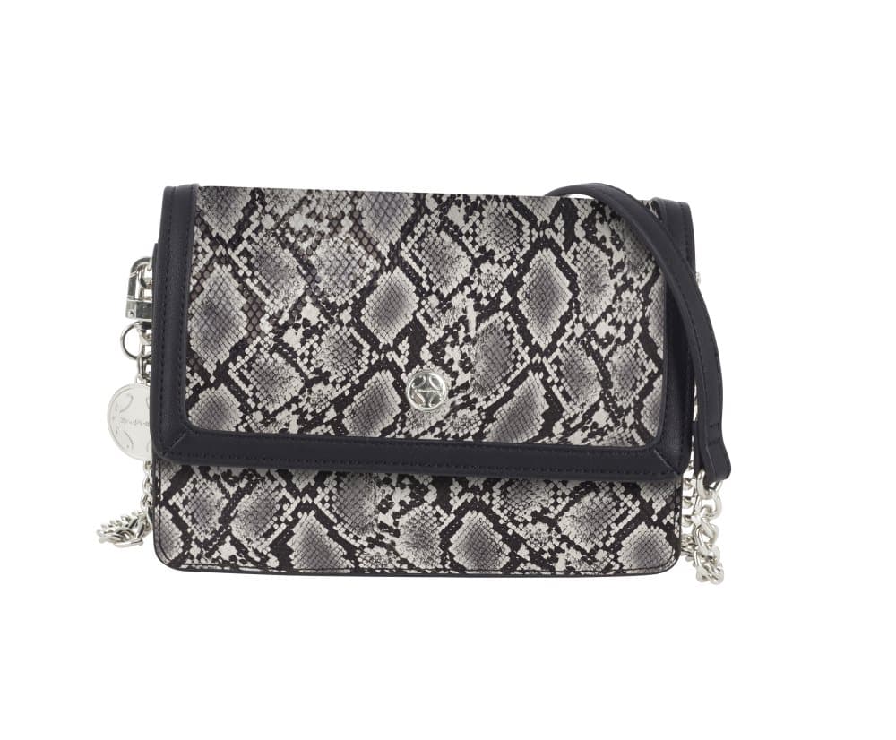 Ulrika Design, Veske, lenke, boks, Snake