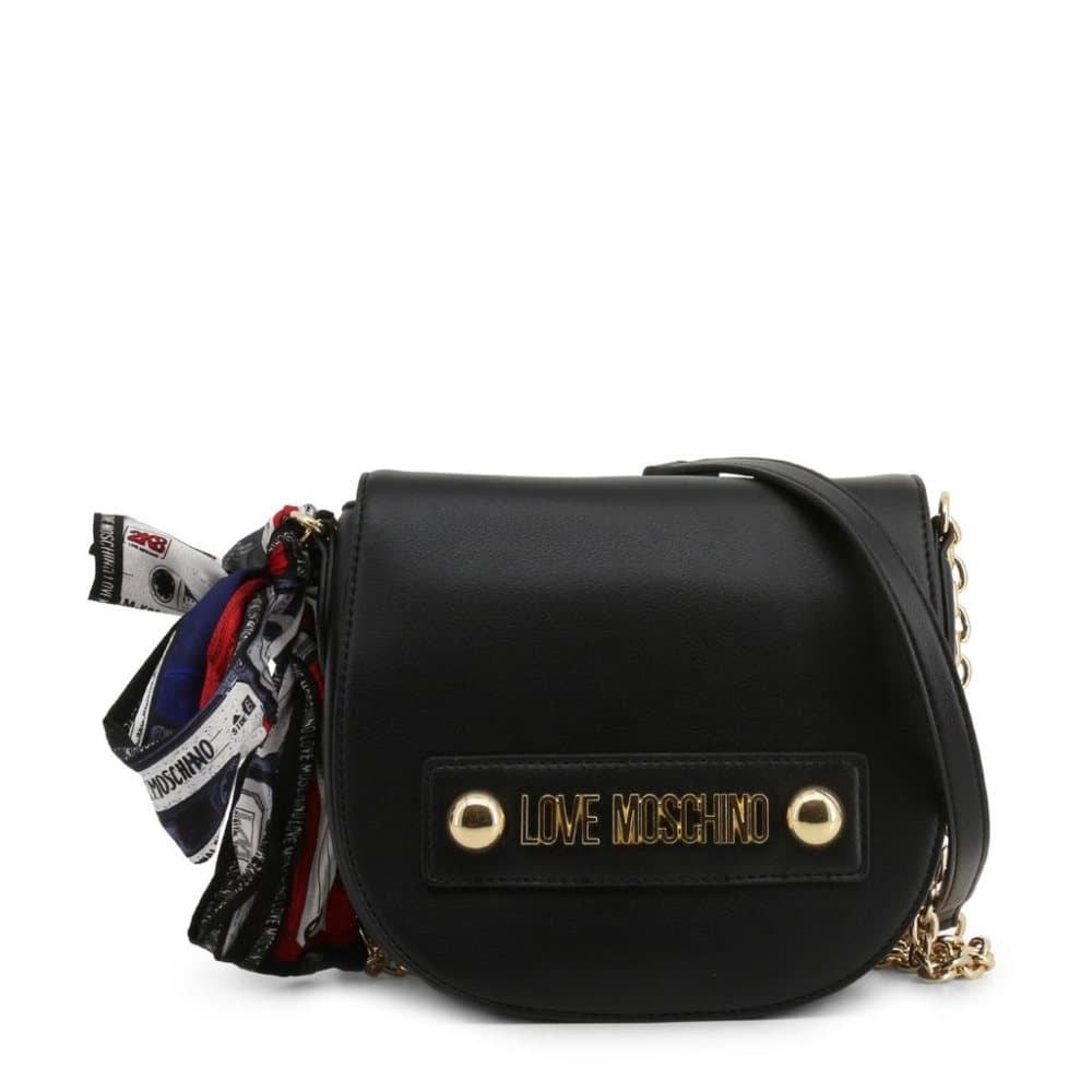 Guess Moschino JC4221PP08KD skuldertaske