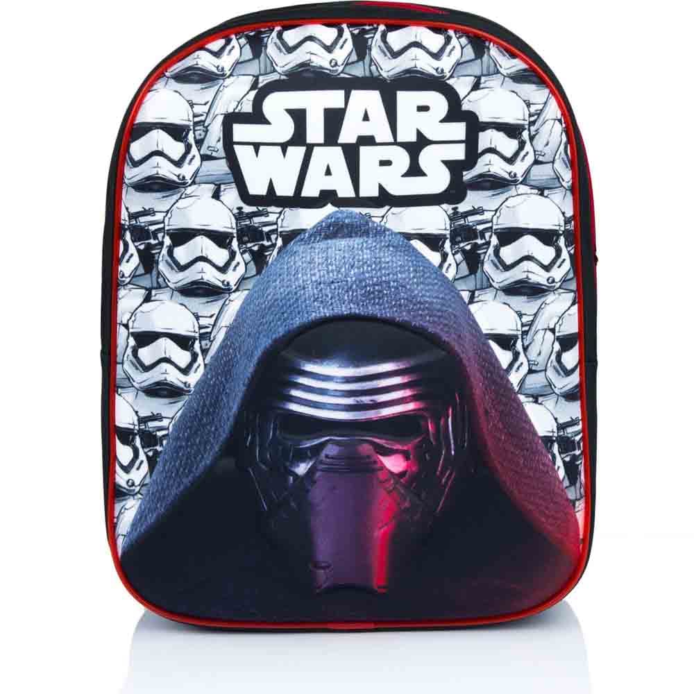 Star Wars 3D rygsæk - 33 cm