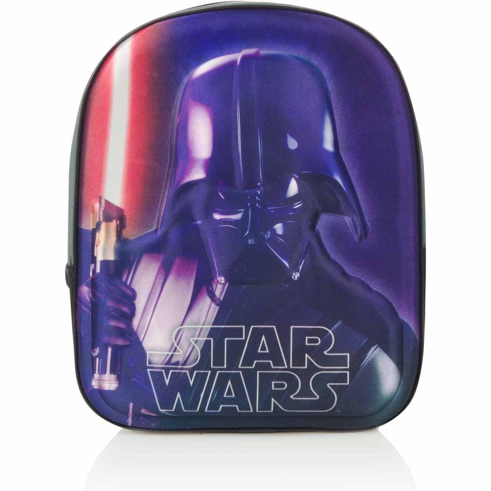 Star Wars 3D rygsæk - 35 cm