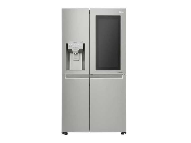 LG GSX961NSAZ med vandtank på 4 liter / Smart ThinQ™ / Pure N Fresh Filter