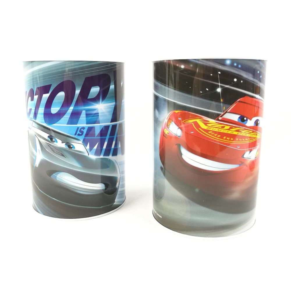 2-Pack cars sparbössor - sparbössa