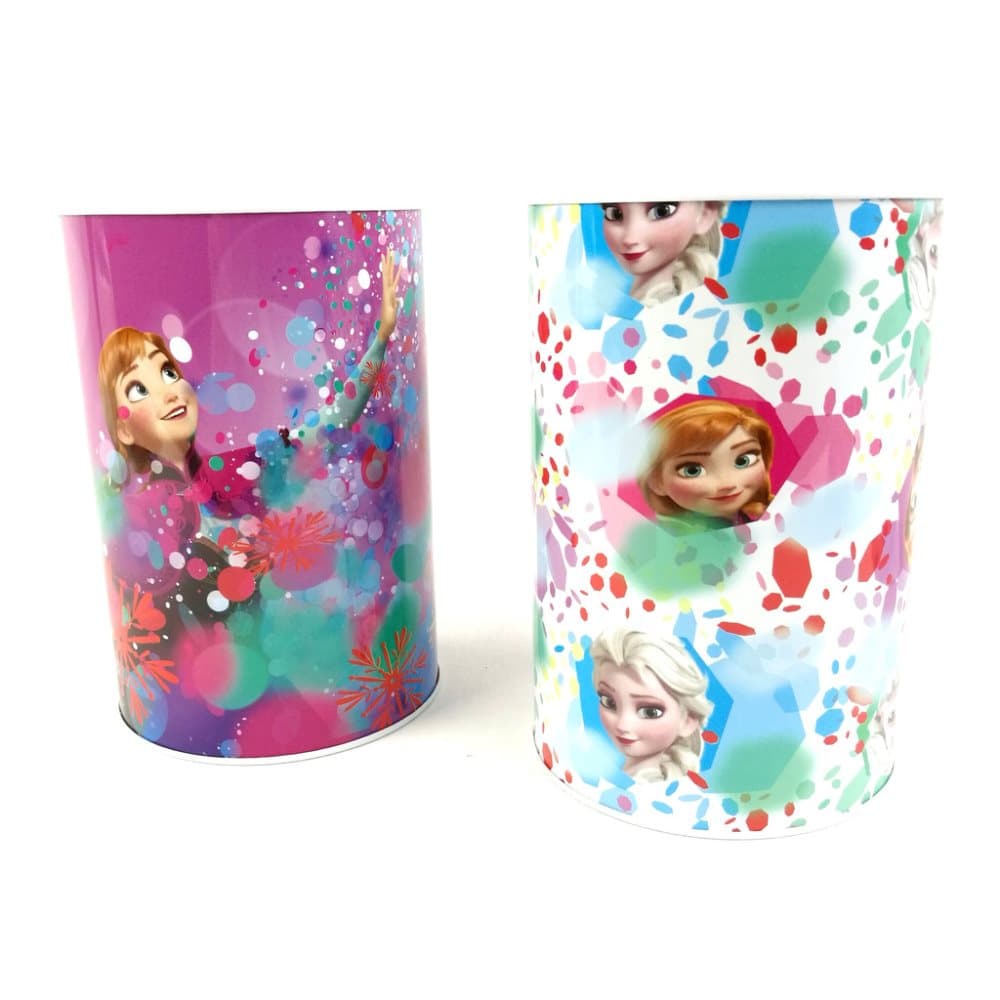 2-Pack FROZEN sparbössor - sparbössa